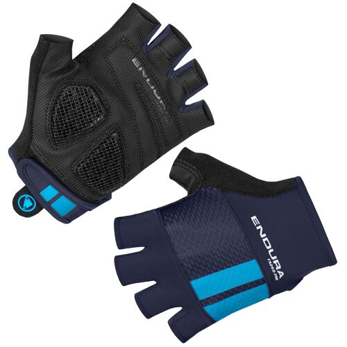 Fäustlinge Endura FS260-Pro Aerogel Bleu XS Homme