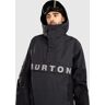 Burton Frostner 2L Anorak true black S male