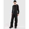 Aperture Tugboat Bib Pants black M male