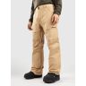 Aperture Hatchet Hose khaki S male