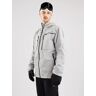 Burton Frostner Jacke silver sconce L,M,S,XL male