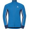 Odlo Irbis Element X-Warm blau M male