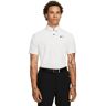 Nike Golf Polo Dri-FIT ADV Tour weißschwarz male S