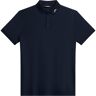 J.Lindeberg Polo KV navy male M