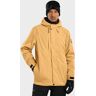 Snowboardjacke Insulated Siroko W4 Graupel   L