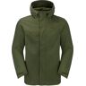 Jack Wolfskin Altenberg 3-in-1 Herren grün XXL grün male