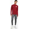 Nike Qatar Strike Dri-FIT Herren grau US: M grau male