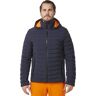 Toni Sailer Heydan M – Skijacke – Herren