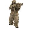 Mil-Tec Ghillie Suit Tarnanzug Anti Fire 5-tlg.   Desert   XL/XXL