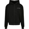 9N1M SENSE Sense Change Zip-hoodie für Herren - S