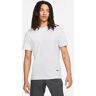 NIKE Herren Shirt M NSW TEE SUSTAINABILITY - male - Weiß - S