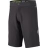 IXS CARVE EVO Short schwarz L