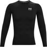 Under Armour Heatgear Trikot Noir XL