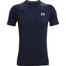 Heatgear-shirt Under Armour Bleu 2XL