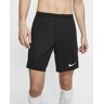 Shorts Nike Park III Schwarz Mann - BV6855-010 L