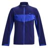 Under Armour Stormproof 2.0 Herrenjacke, blau, Herren, S