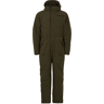 Seeland Herren Overall Outthere Pine green