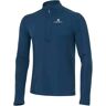 KOSSMANN PAGE TOP Herren Laufshirt profondo Gr. XL