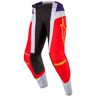 Alpinestars Cross Hose Techstar Orange 36