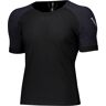 Scott Protective Base Layer, Protektorenshirt Schwarz M male