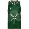 Panathinaikos Athen adidas Basketball Herren Trikot HD9819 M gruen Herren