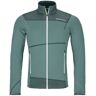 Ortovox Fleece Light Jacket XXL Arctic Grey