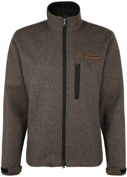 hedlund Herren Freizeit Lodenjacke Hedmark Pro