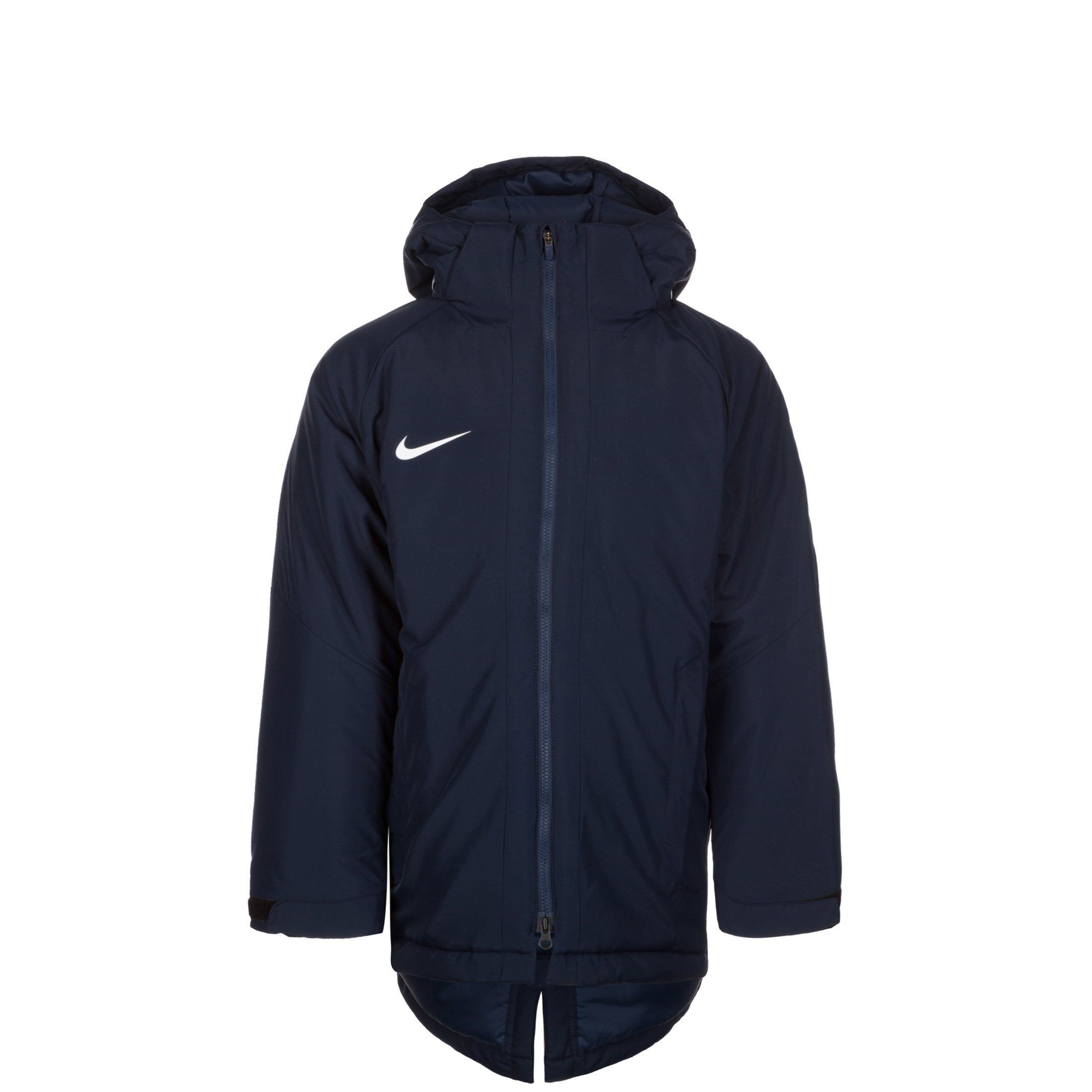 Nike Outdoorjacke »Dry Academy 18 Sdf«, dunkelblau