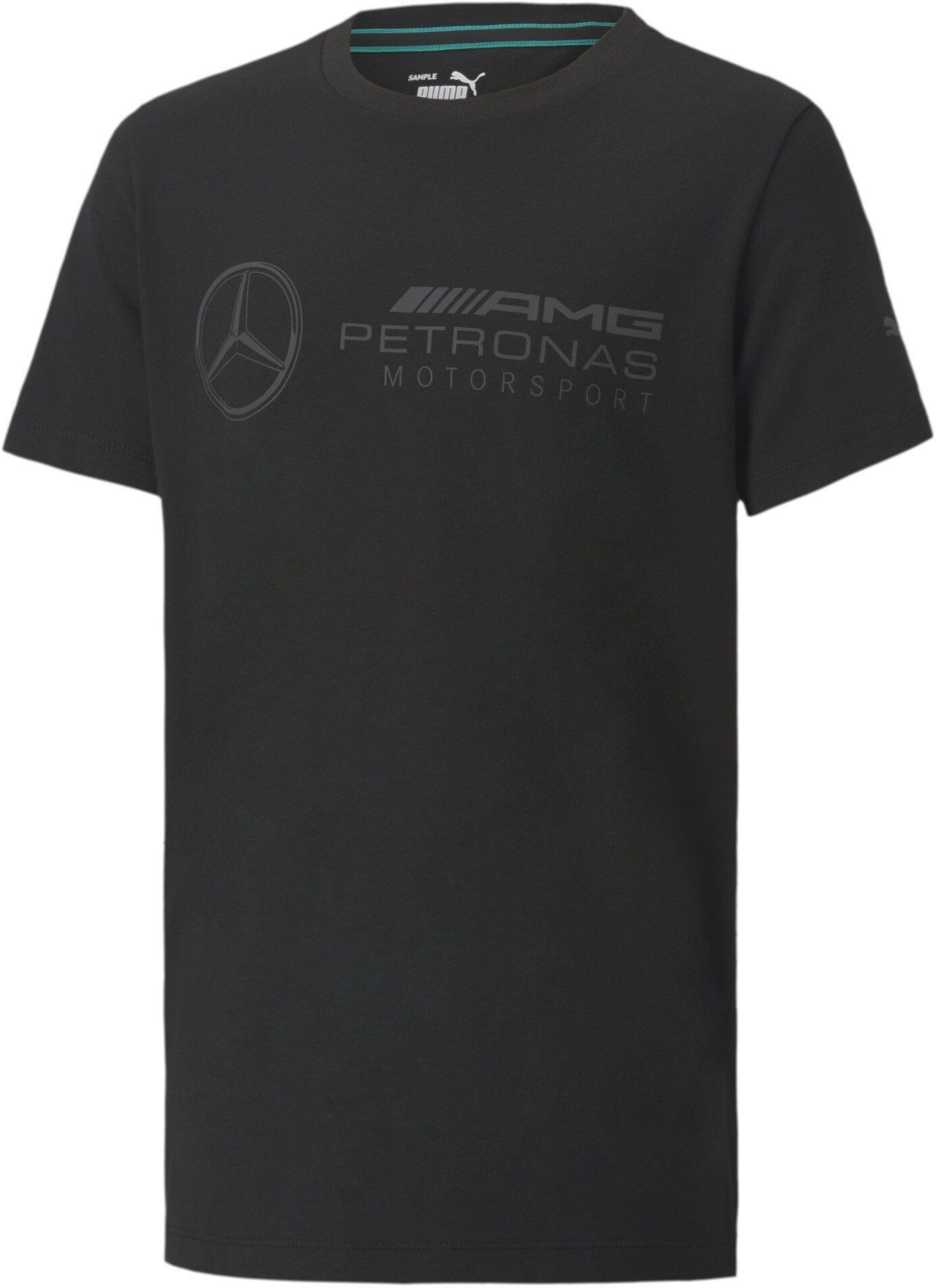 Puma T-Shirt »Mercedes Logo Youth T-Shirt«