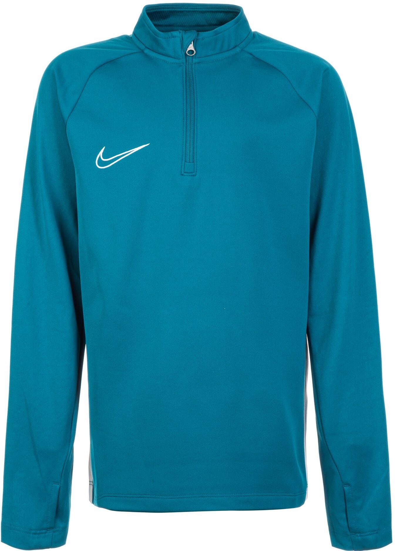 Nike Longsleeve »Dry Academy 19 Drill«, marina / white