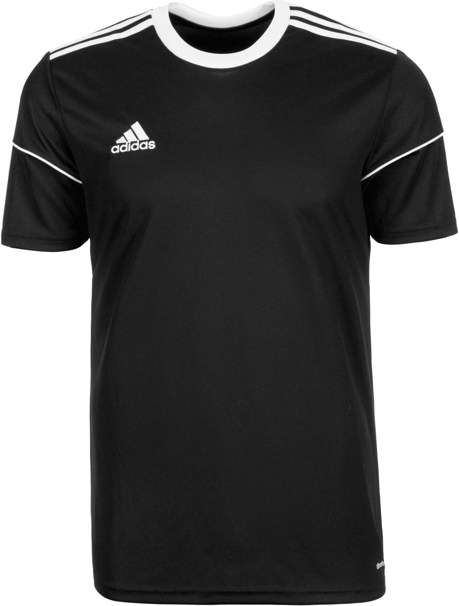 Adidas Performance Fußballtrikot »Squadra 17«, schwarz-weiß