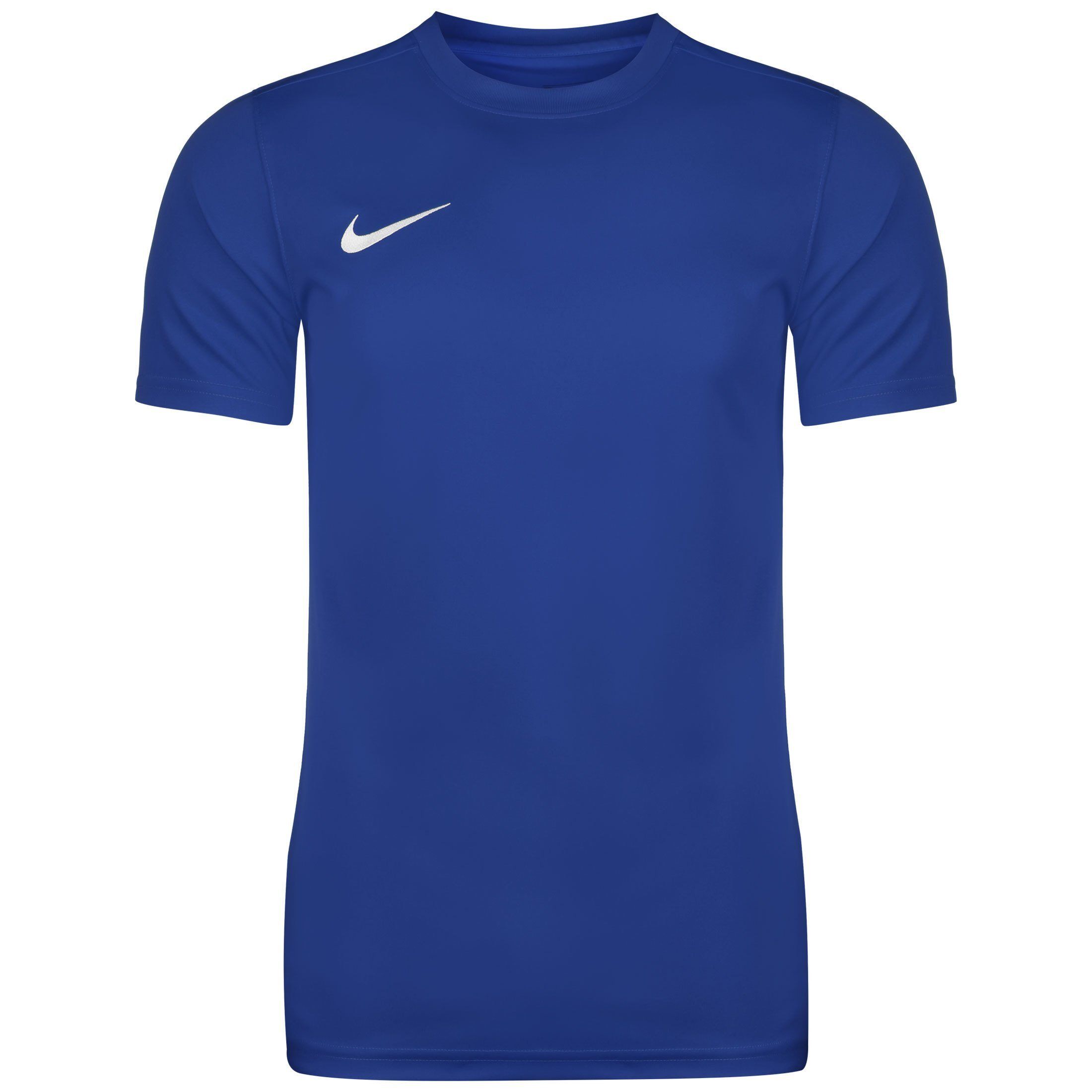 Nike Fußballtrikot »Dry Park Vii«, royal blue / white