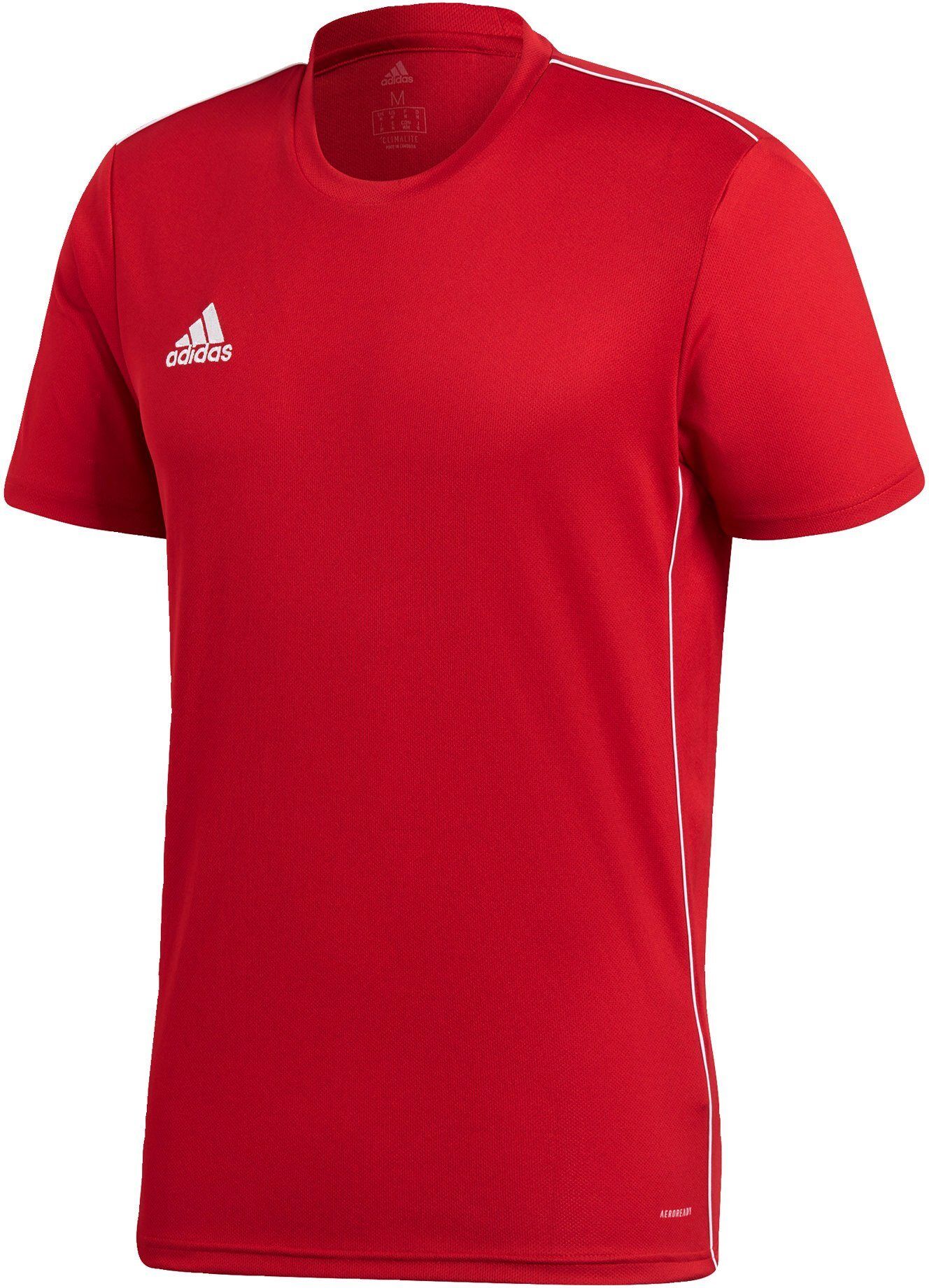 Adidas Performance Fußballtrikot »Core 18 Trainingstrikot«