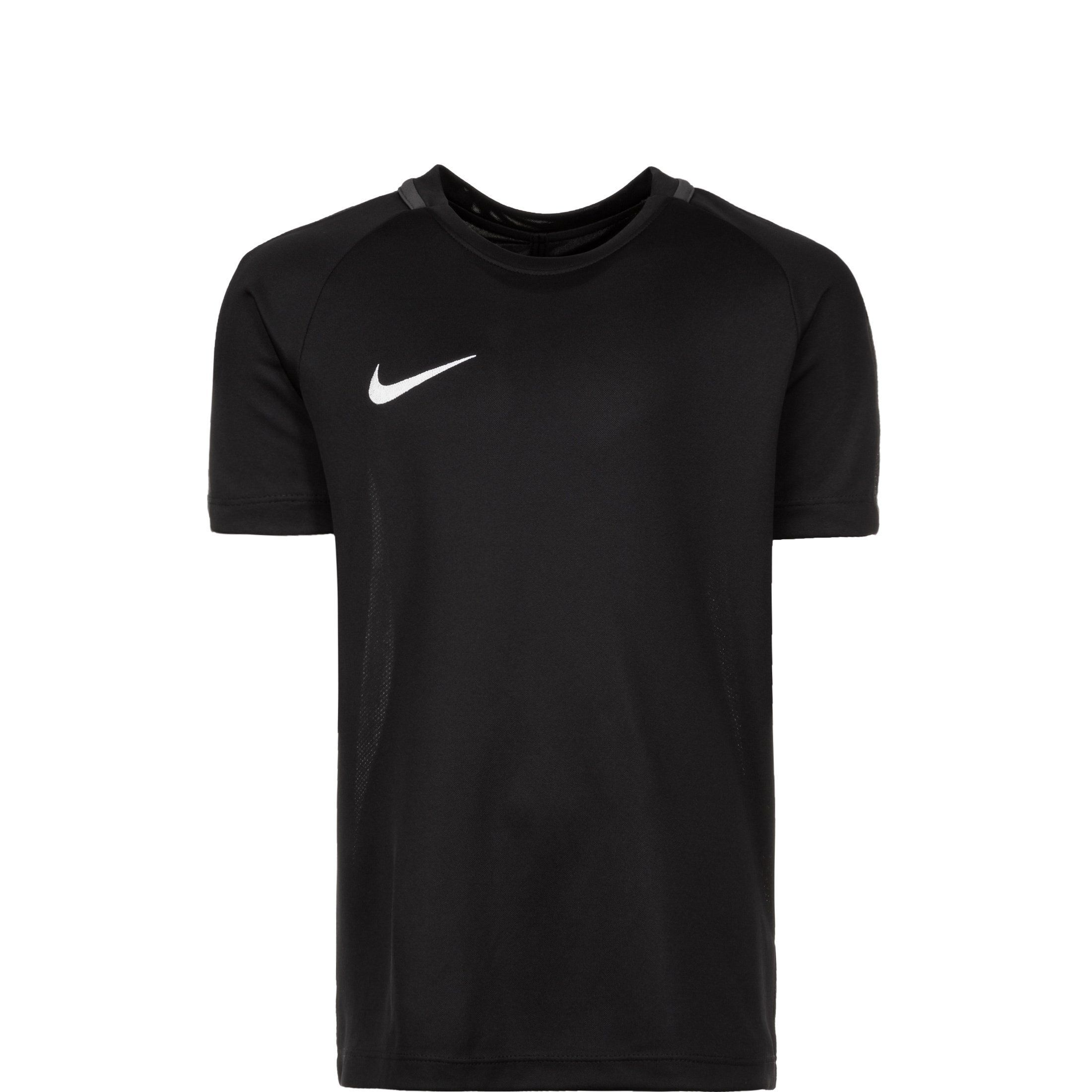 Nike Trainingsshirt »Dry Academy 18«, schwarz