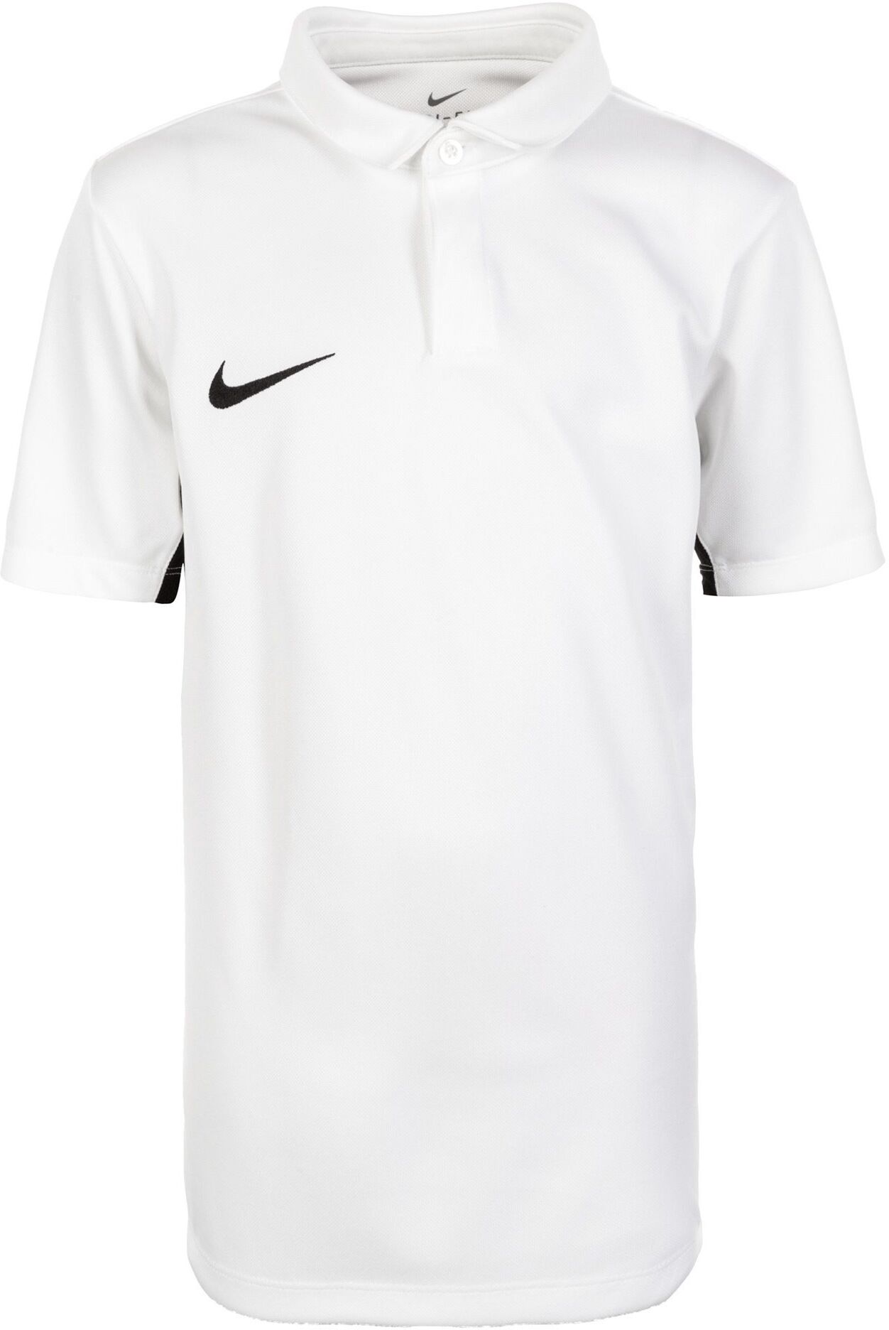 Nike Poloshirt »Dry Academy 18«, weiß