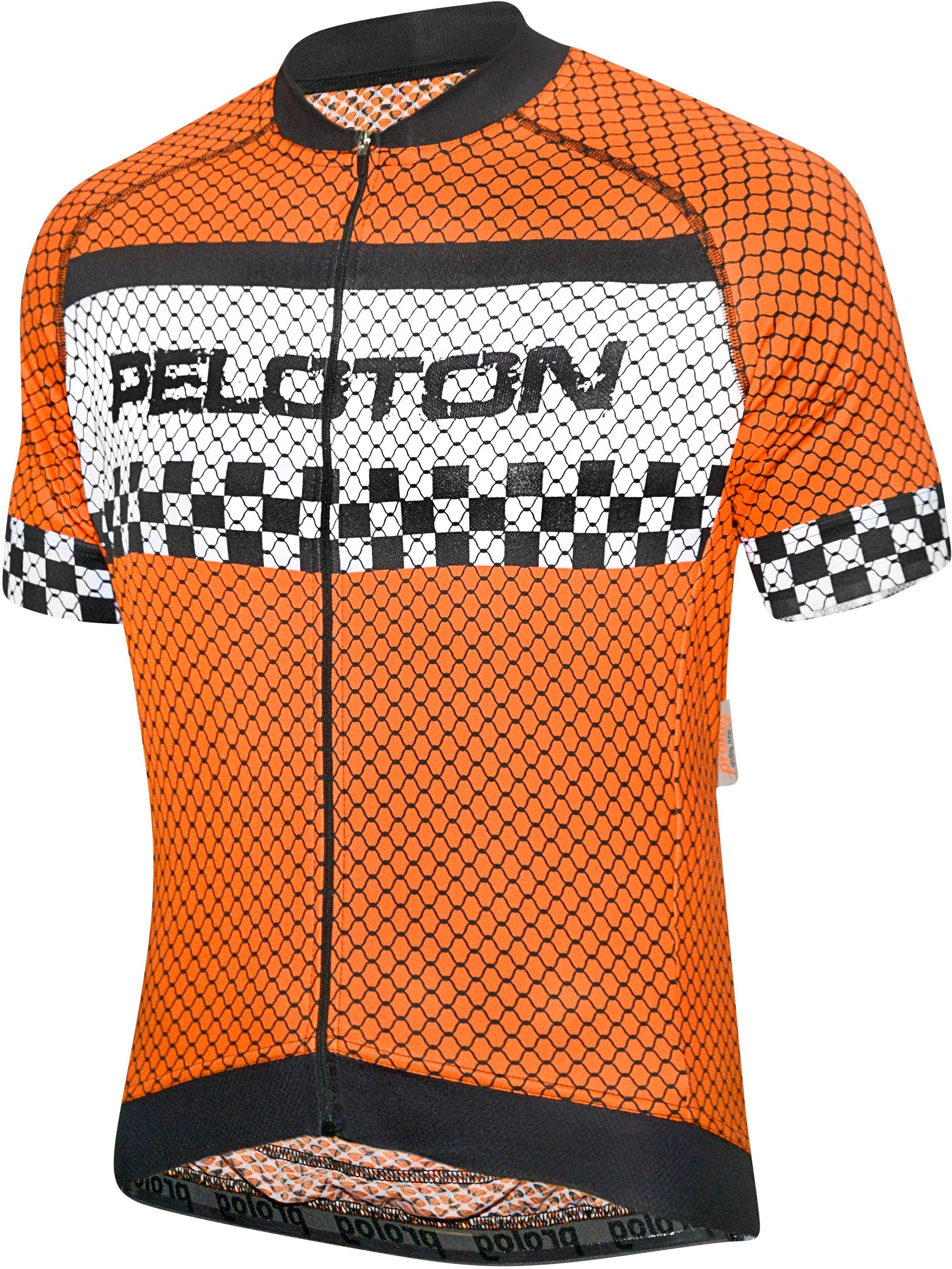 prolog cycling wear Trikot mit hohem Tragekomfort