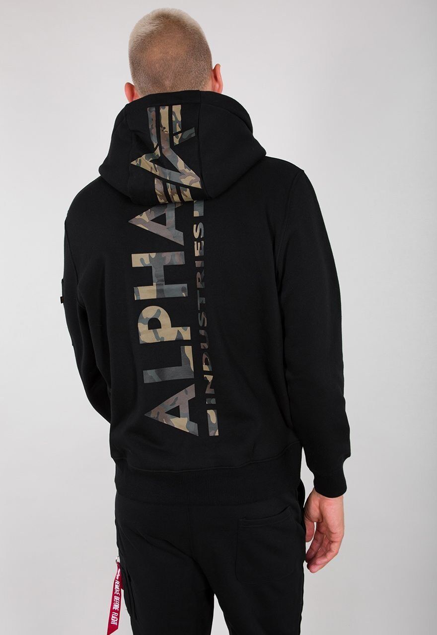 Alpha Industries Kapuzenpullover