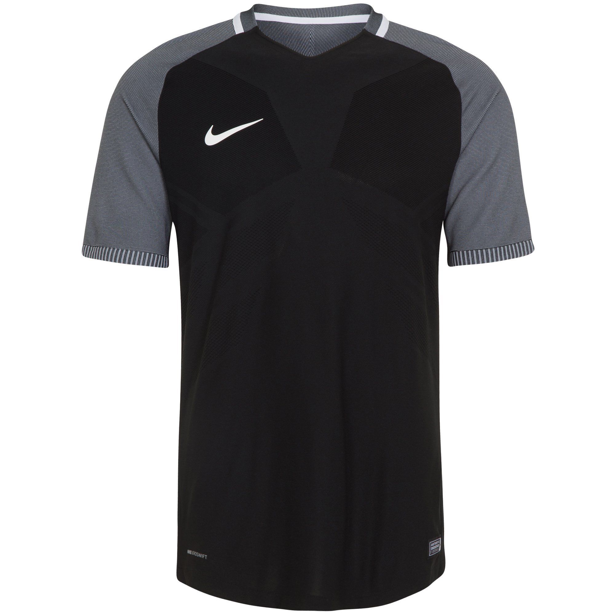 Nike Fußballtrikot »Vapor I«, schwarz-weiß