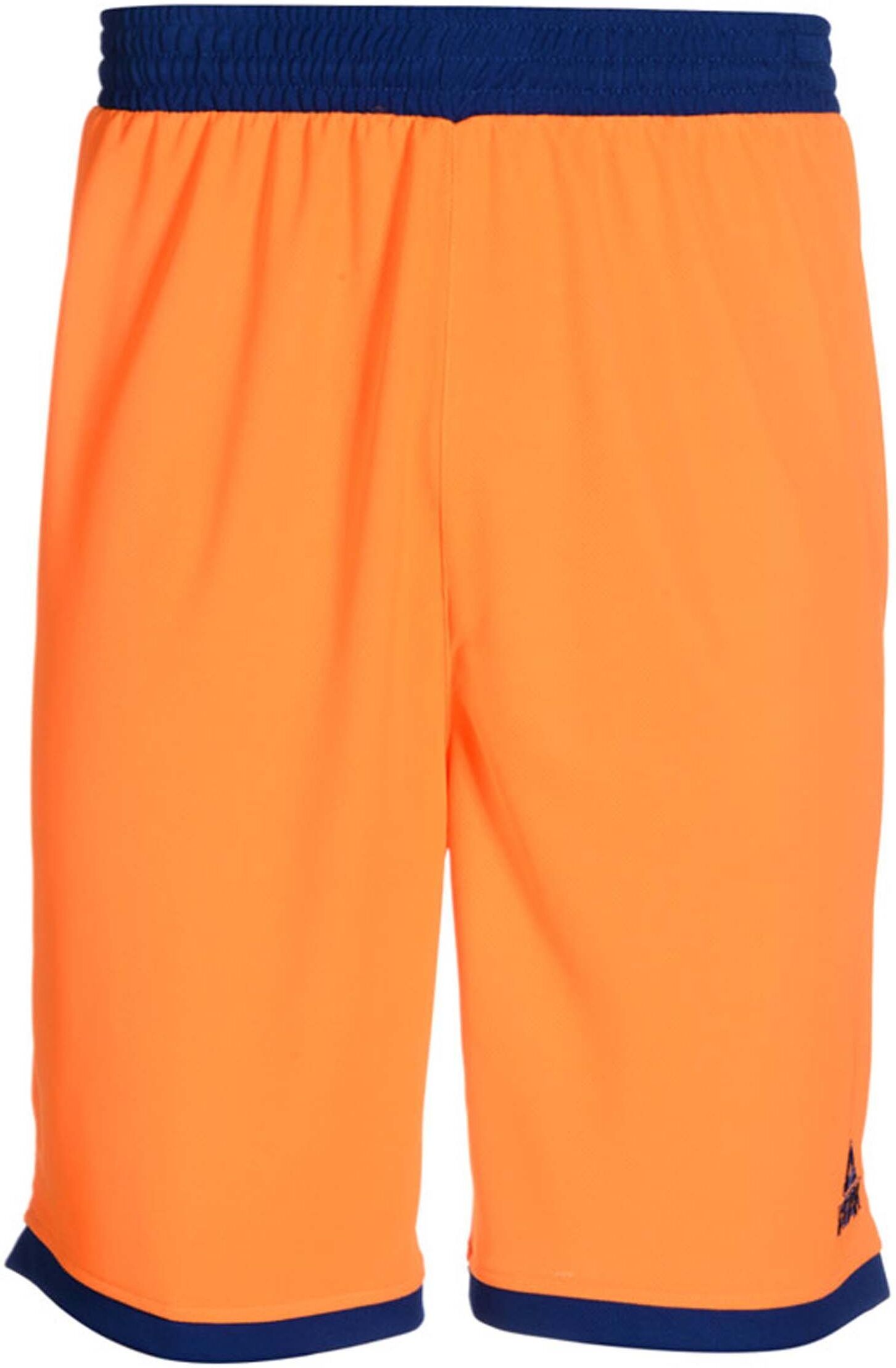 PEAK Trikot mit hohem Tragekomfort, orange