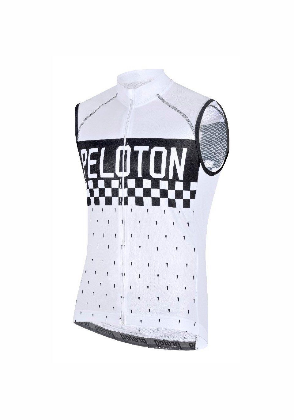 prolog cycling wear Trikot aus Coolmaxfaser