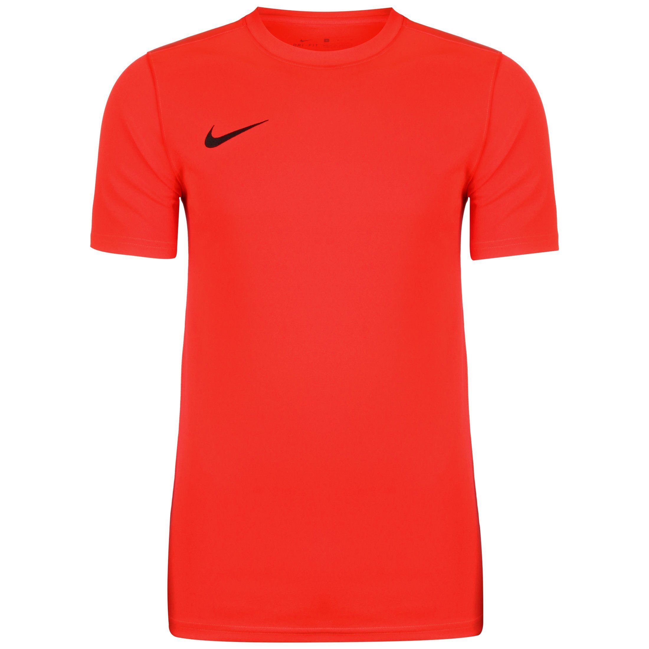 Nike Fußballtrikot »Dry Park Vii«, bright crimson / black