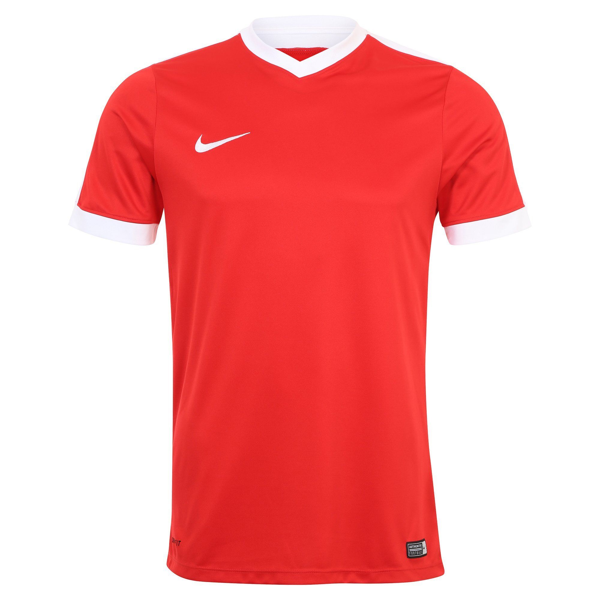 Nike Trikot »Striker Iv«, rot-weiß