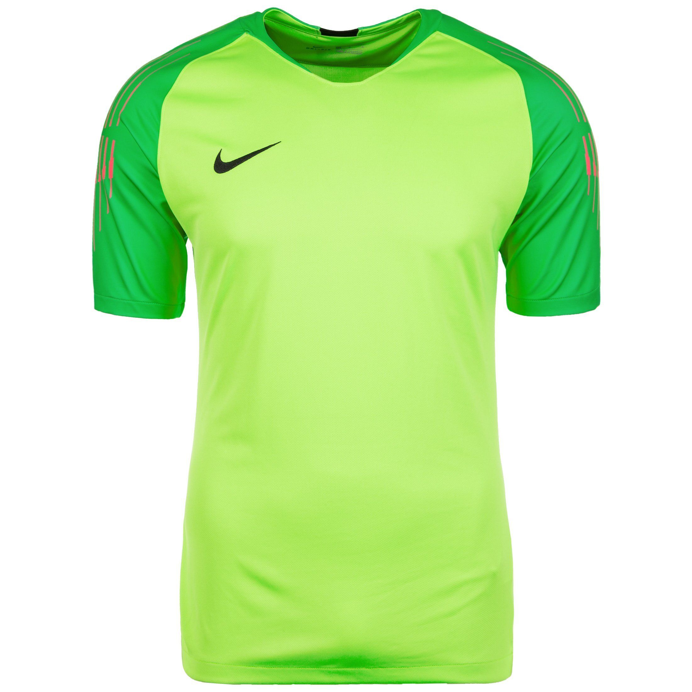 Nike Torwarttrikot »Gardien Ii«, hellgrün