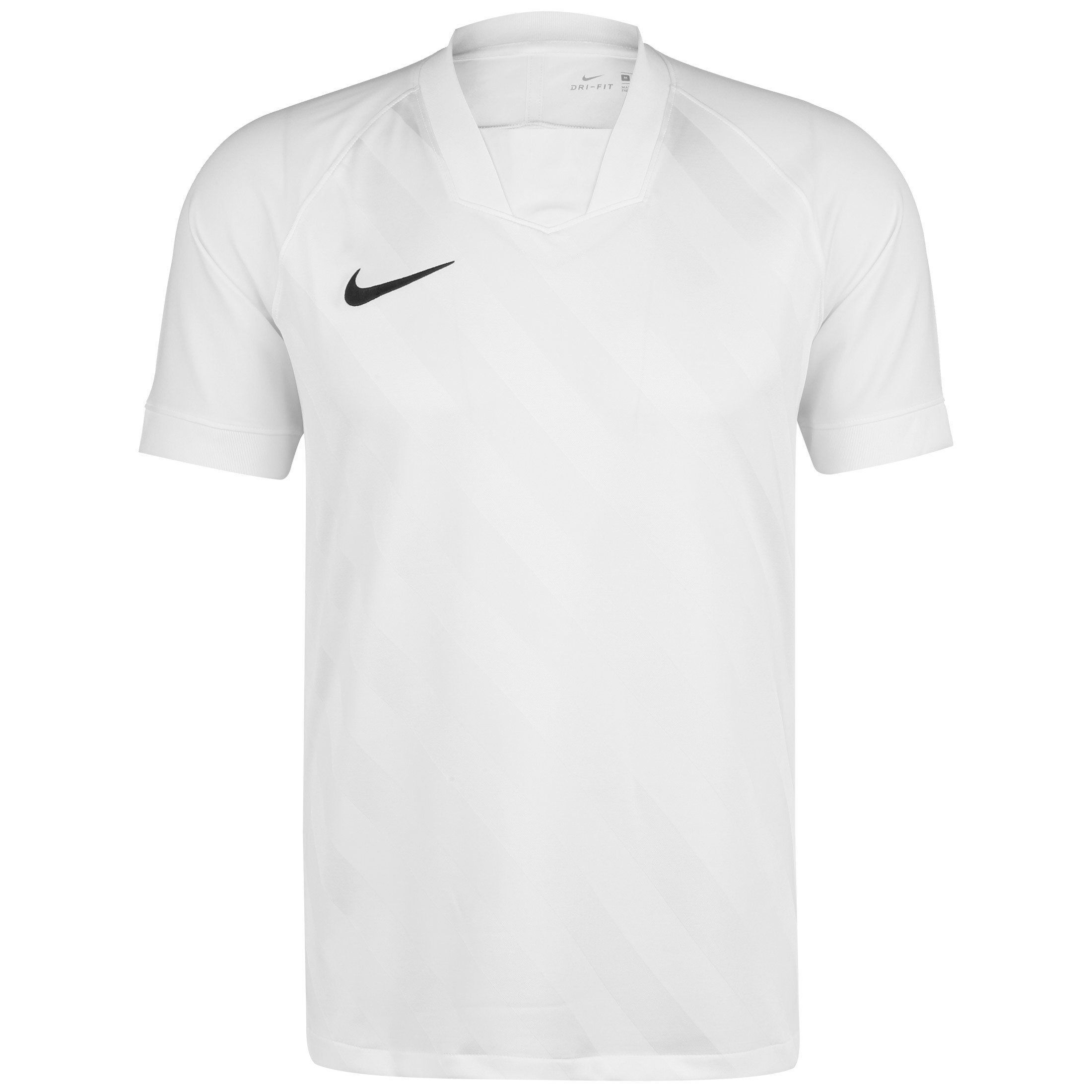 Nike Fußballtrikot »Challenge Iii«, white / white / black