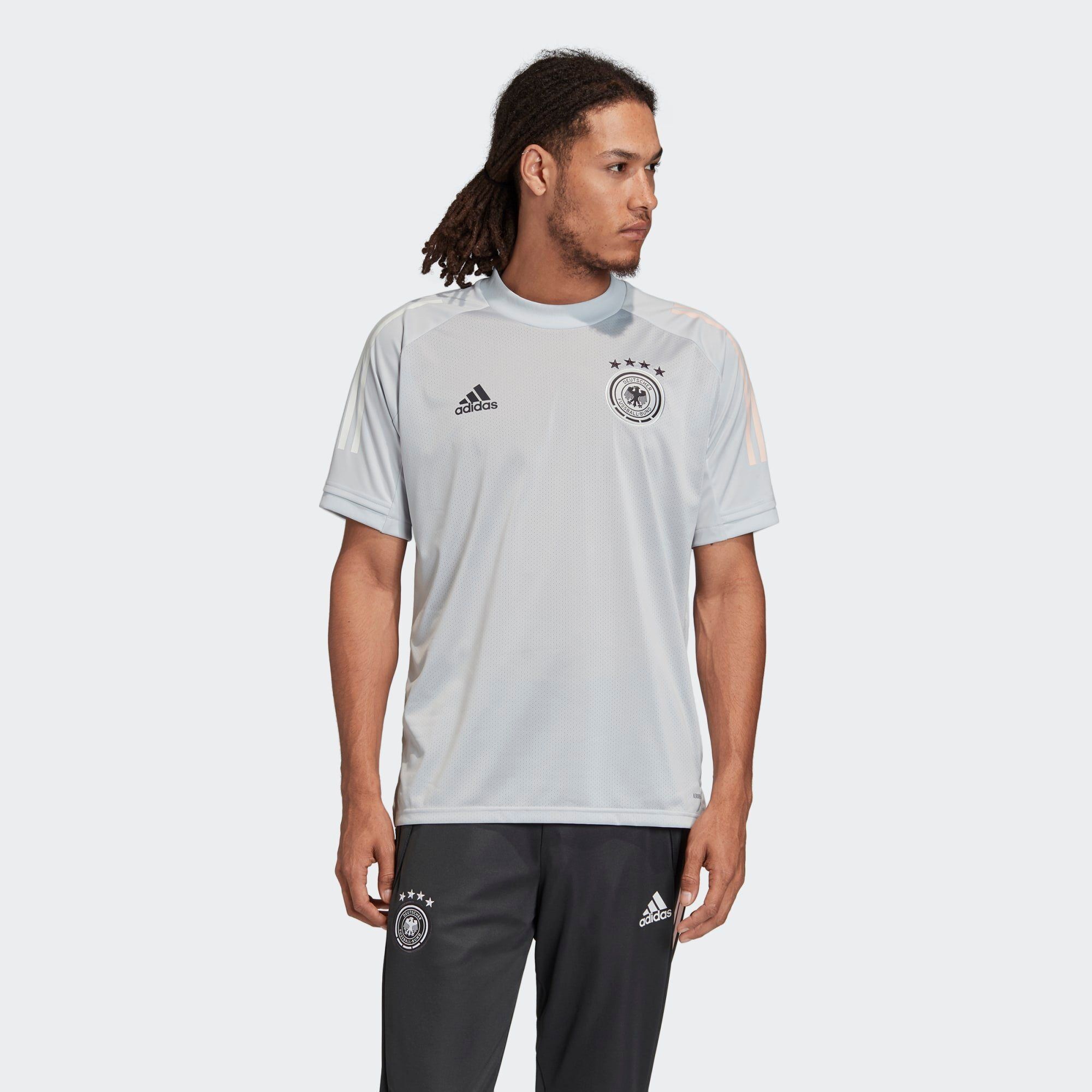 Adidas Performance Fußballtrikot »DFB Trainingstrikot«