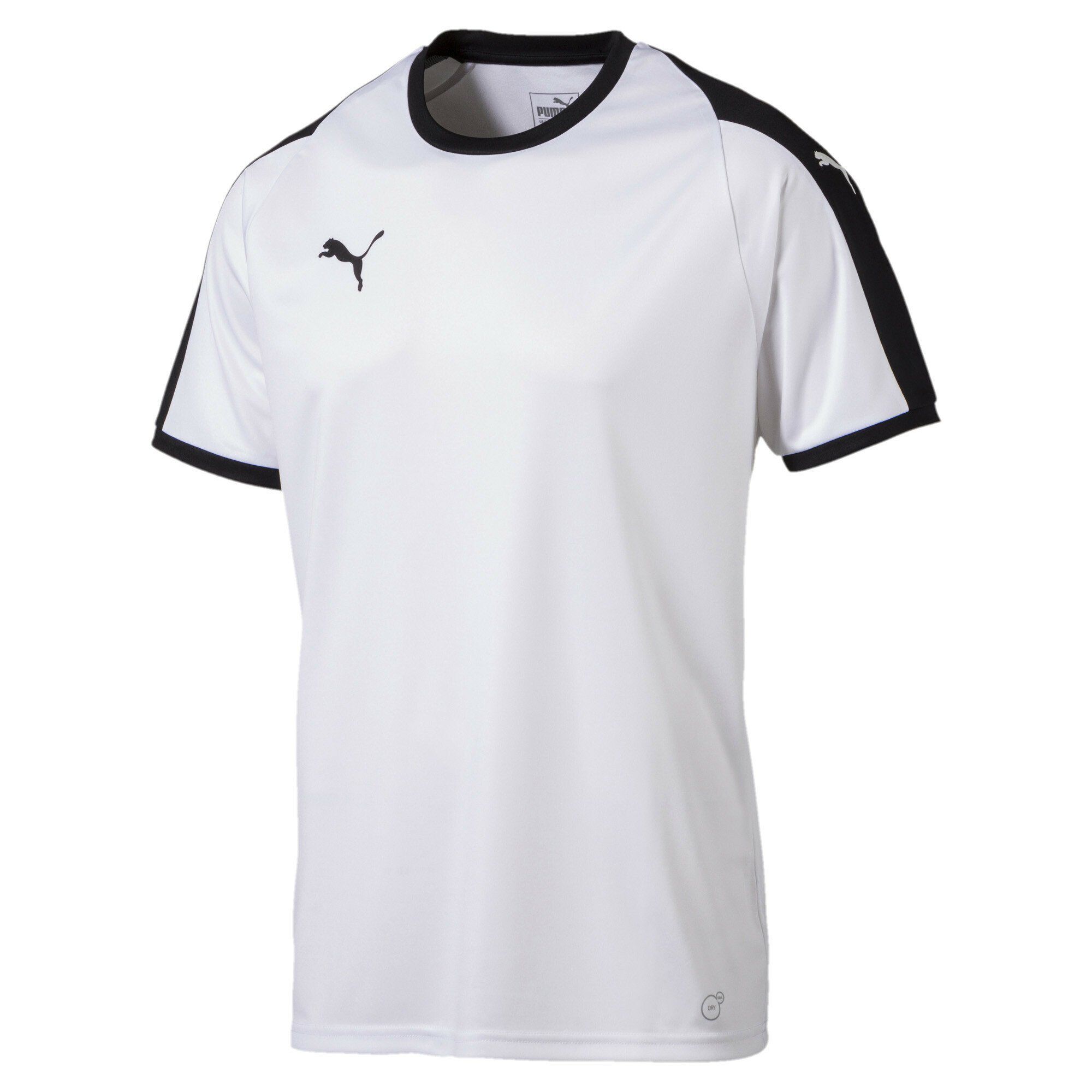 Puma Trainingsshirt »Fußball Herren LIGA Trikot«