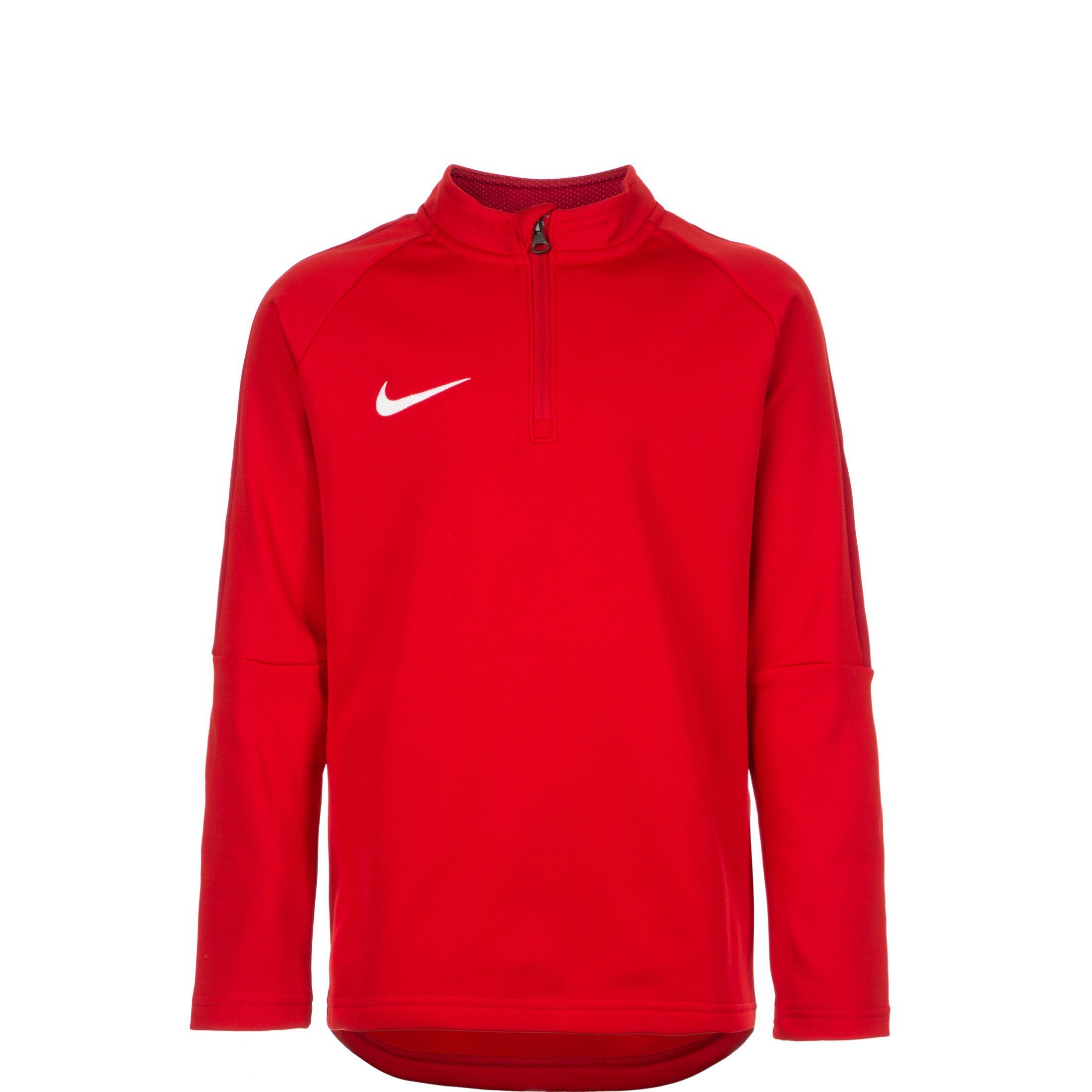 Nike Trainingsshirt »Academy 18 Drill«, rot