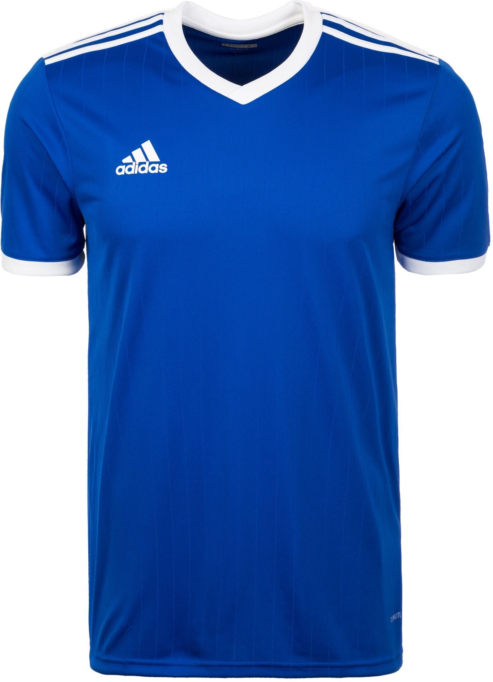 Adidas Performance Fußballtrikot »Tabela 18«, blau-weiß