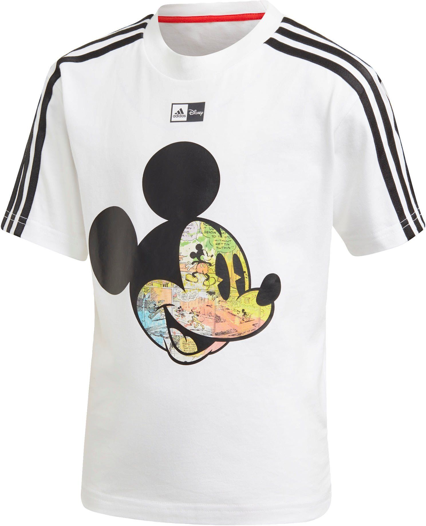 Adidas Performance T-Shirt »Disney Mickey Mouse T-Shirt«