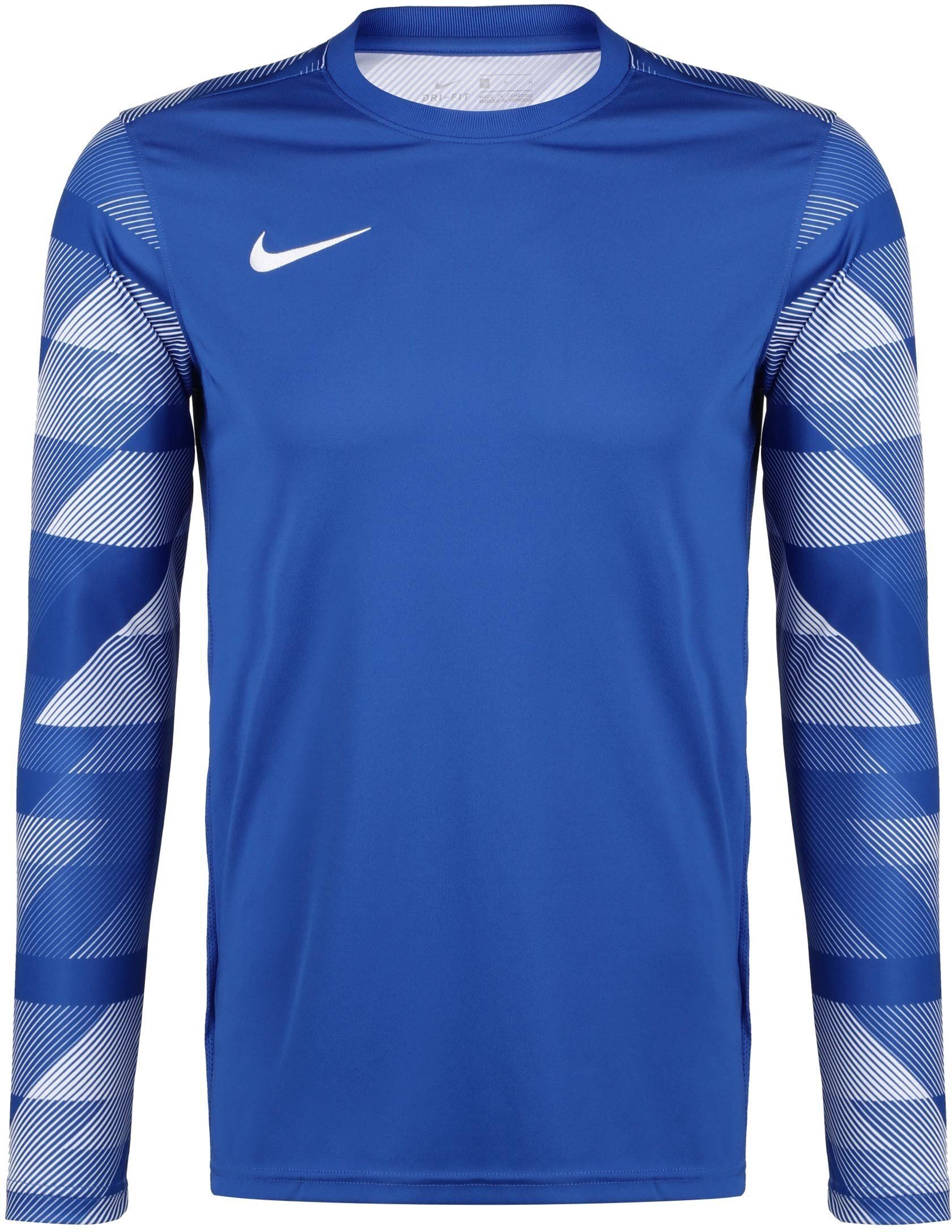 Nike Trikot »Park Iv«, royal blue / white